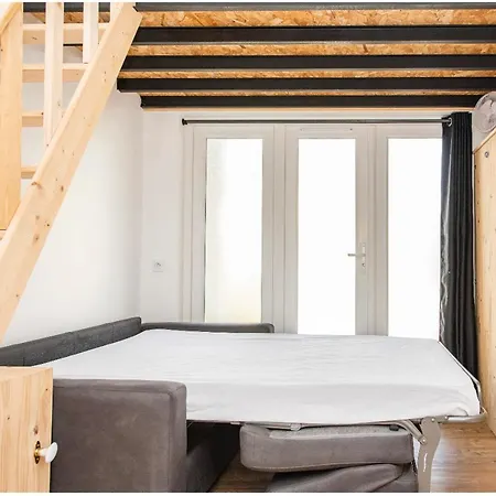 Villa Des Palmiers, Studio Cosy Villeneuve-sur-Lot Exterior photo