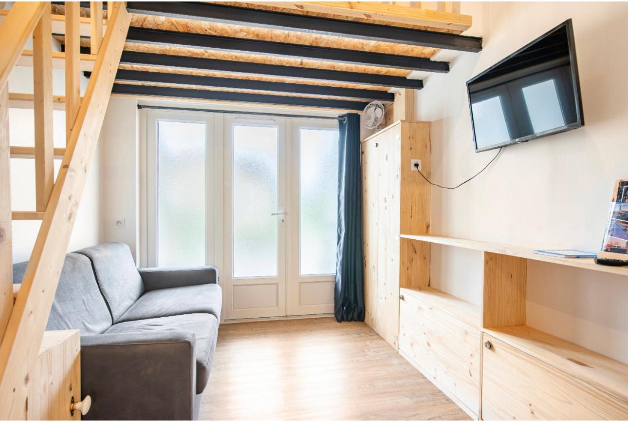 Apartment Des Palmiers, Cosy Villeneuve-sur-Lot