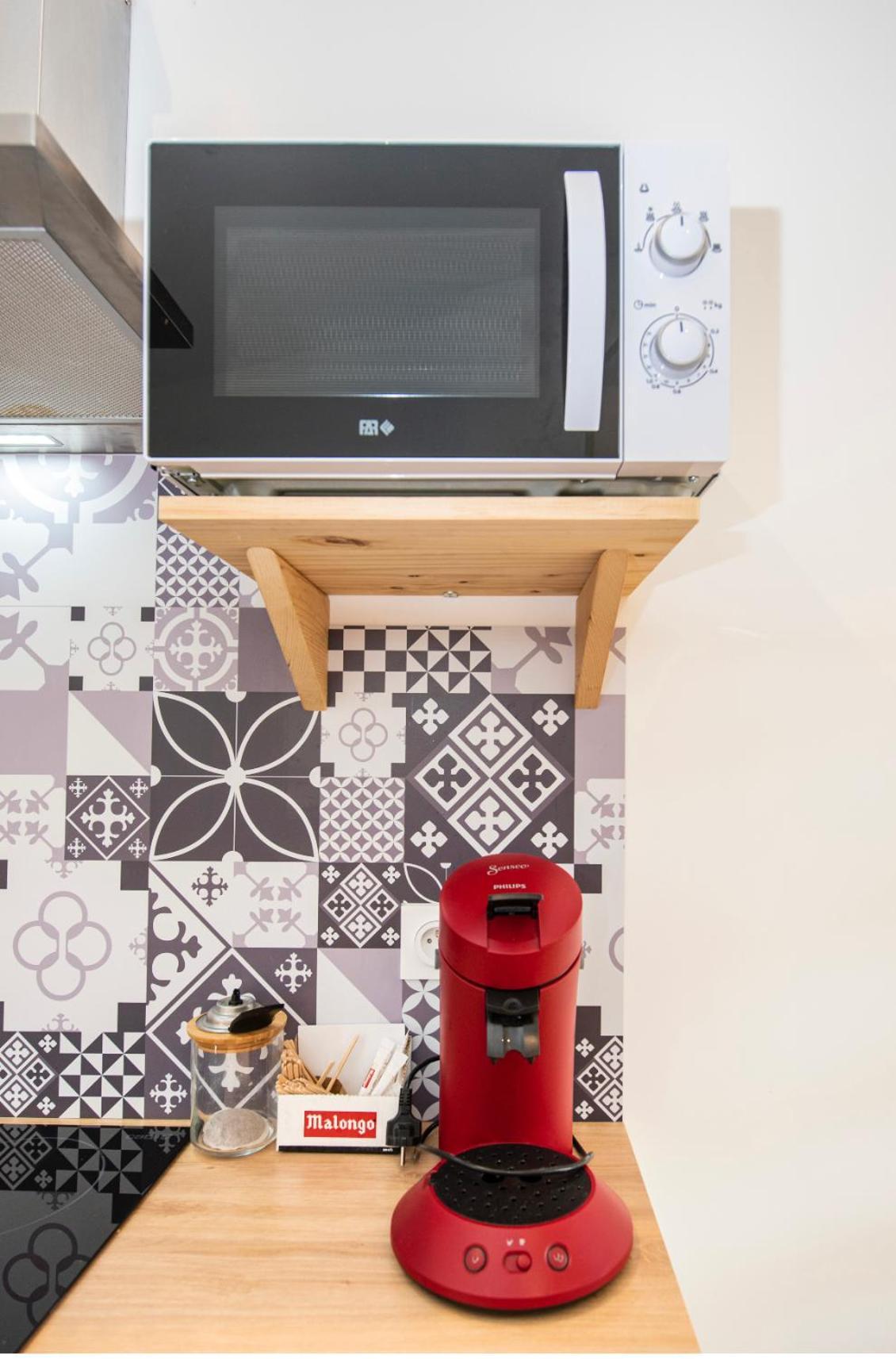Des Palmiers, Cosy Apartment Villeneuve-sur-Lot