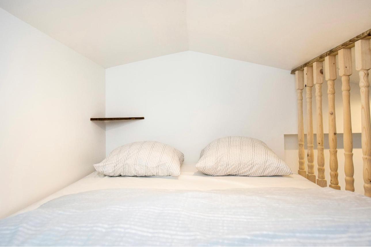 Apartment Des Palmiers, Cosy